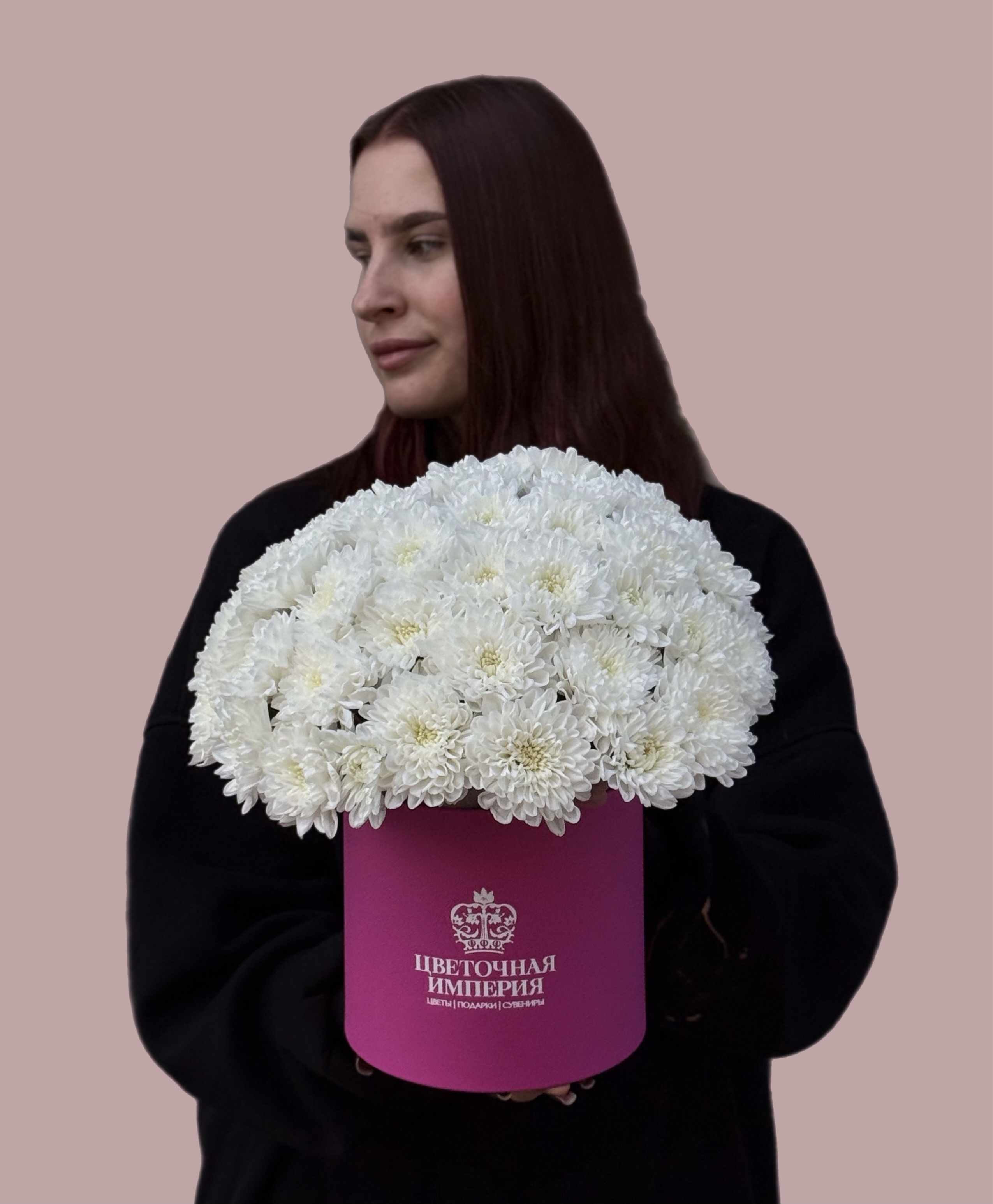 Вишневые сливки