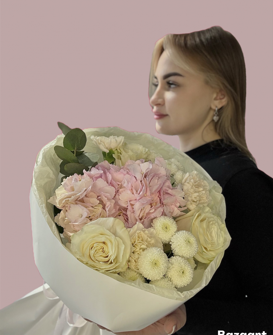 Зефирное настроение
