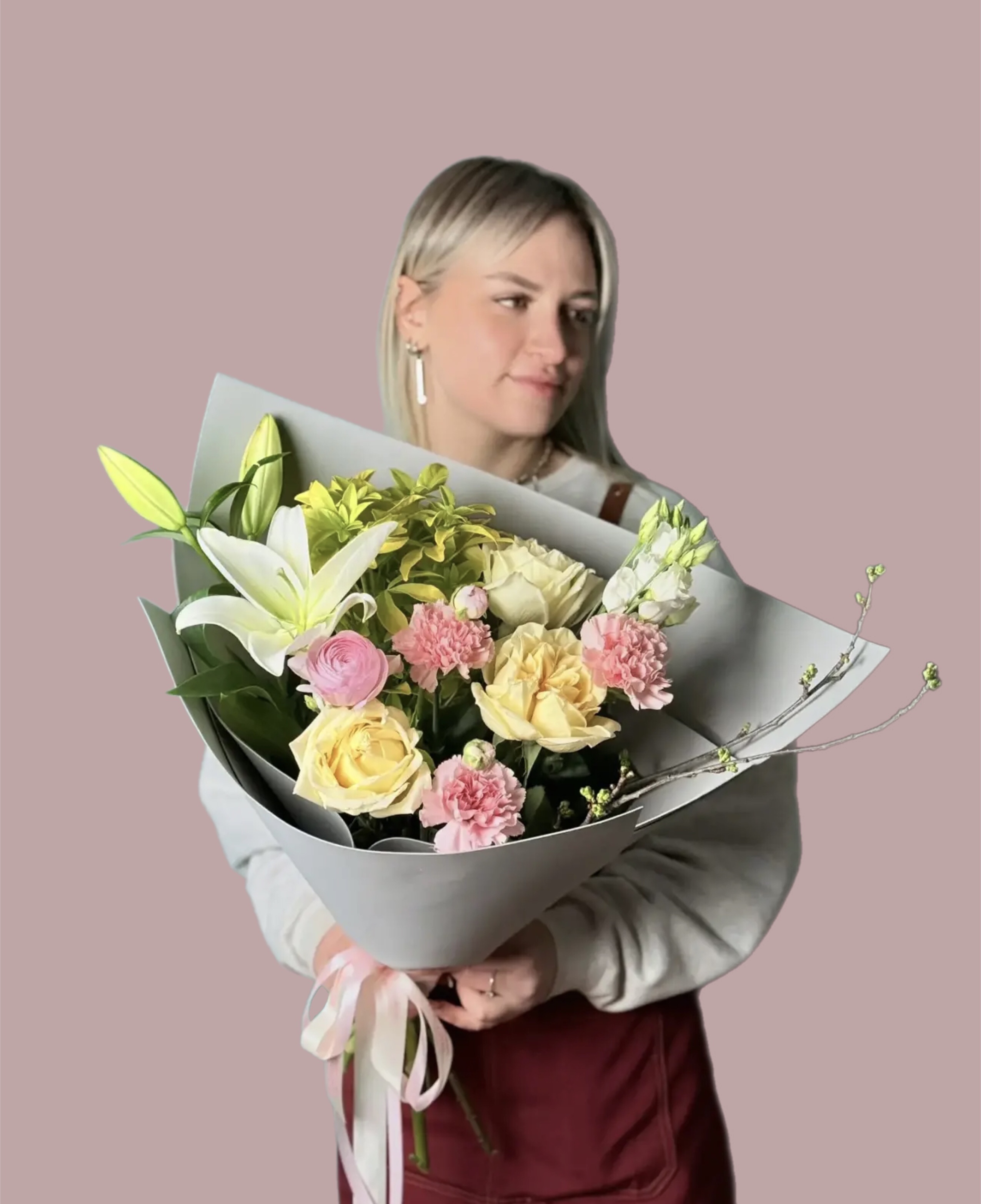 «Дыхание весны»