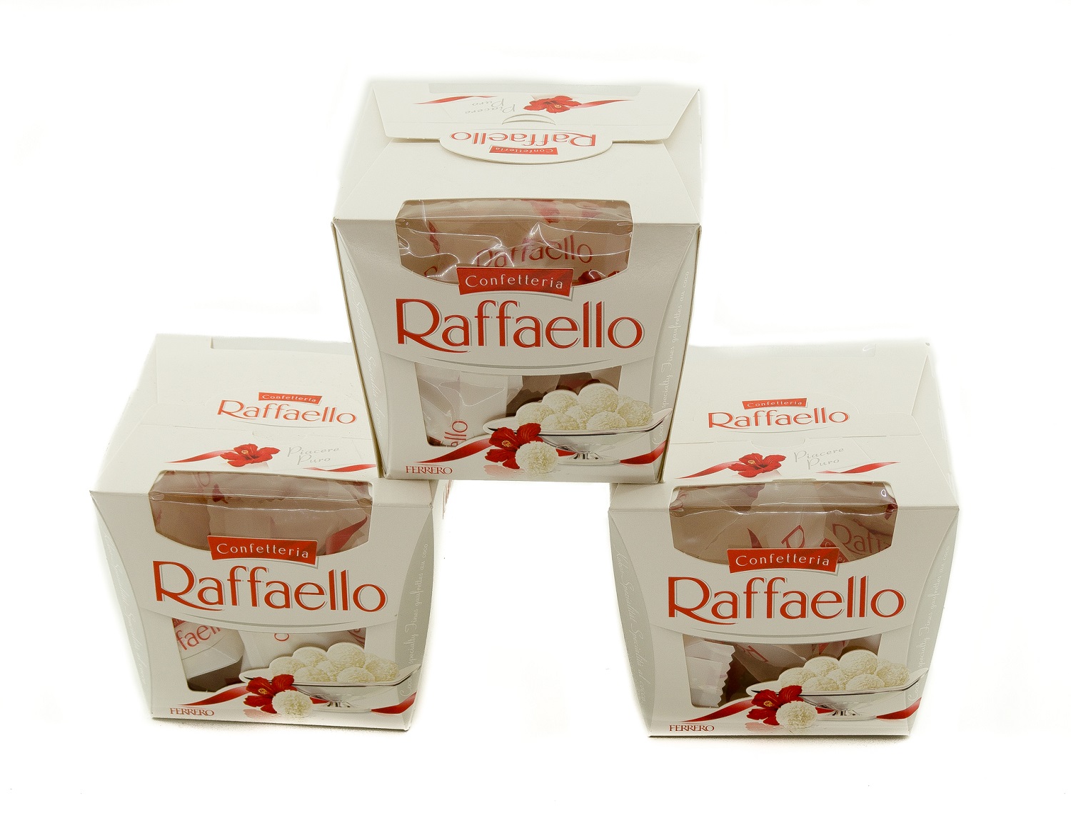 Конфеты "Raffaello"