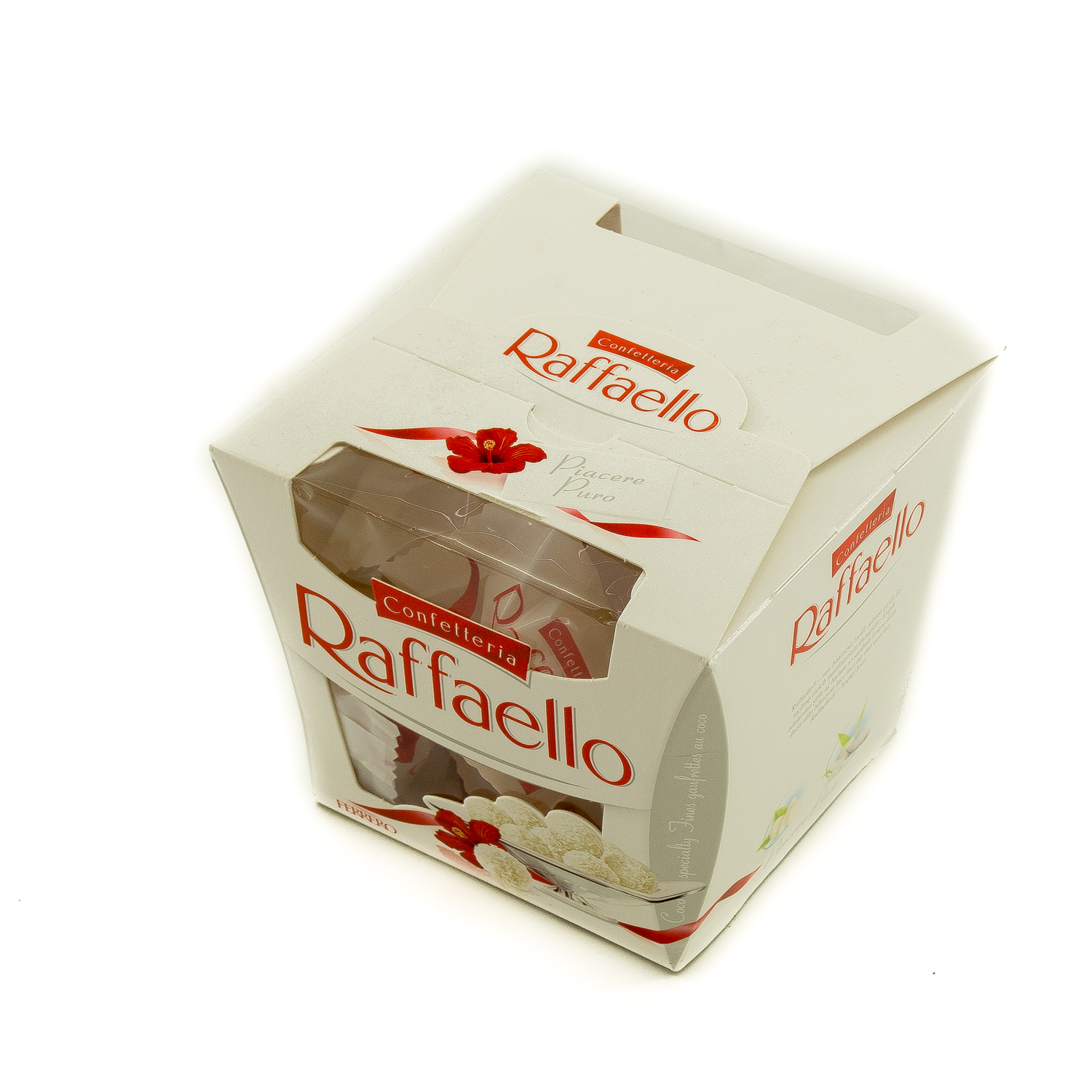 Конфеты "Raffaello"